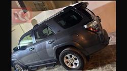 تويوتا 4رنر